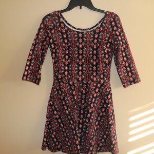 Hollister Junior Dress Small